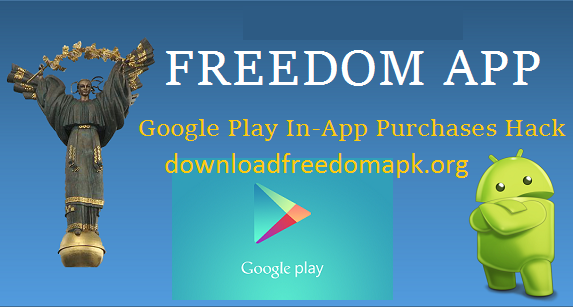 freedom hacker app download